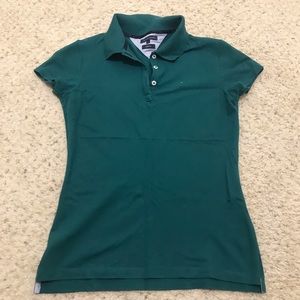 Tommy Hilfiger- polo shirt